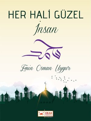 cover image of Her Hali Güzel İnsan